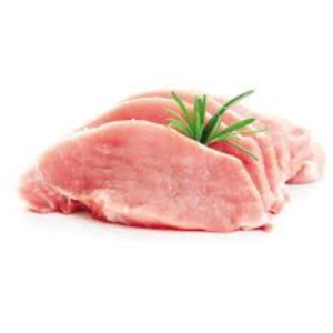 Lomo de Cerdo