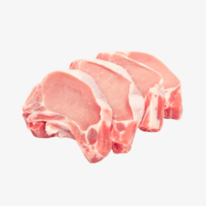 Chuleta de Cerdo